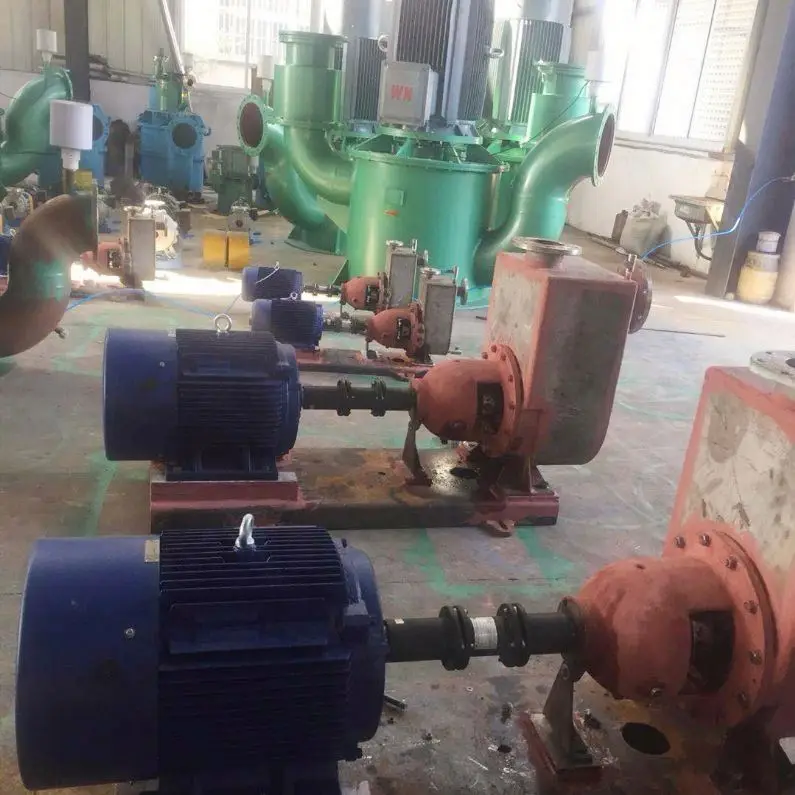 Best Quality China Manufacturer Crude Oil Pump Different Types Pumps