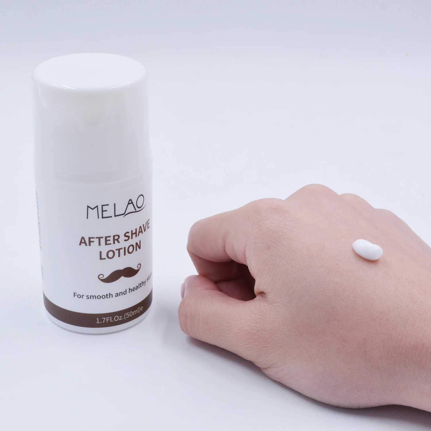 Wholesale Private Label After Shave Lotion Barber Ex Factory Price