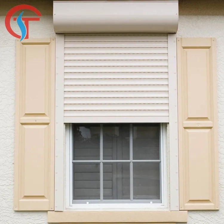 61 Awesome European exterior window shutters with Sample Images