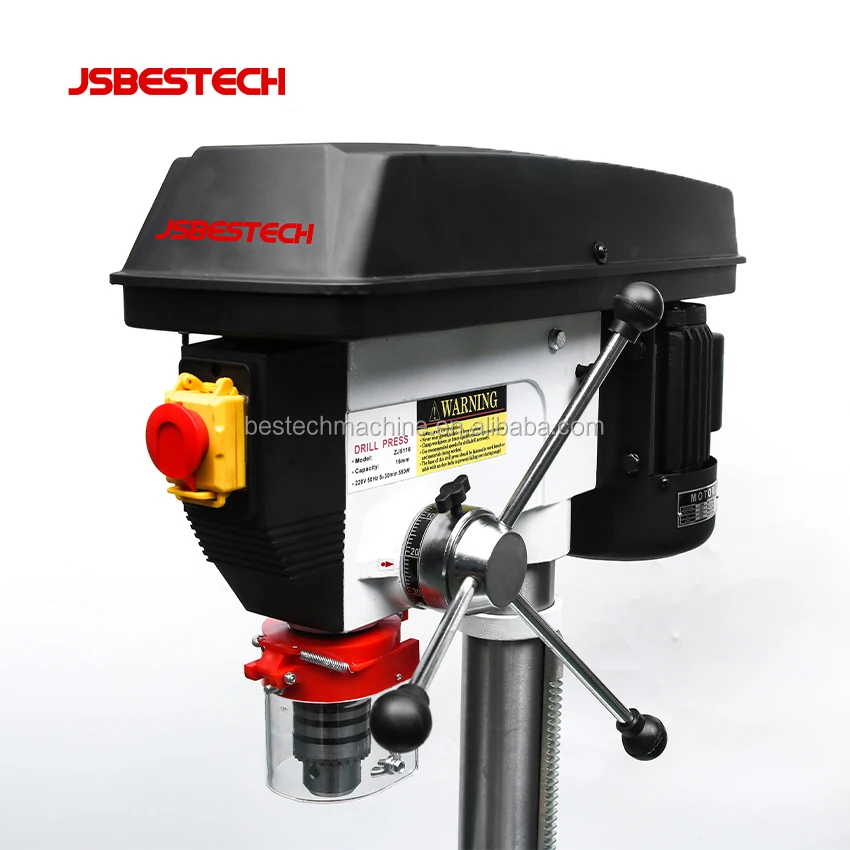 Zj5116 Bench Top Drill Press Hobby Drill Press Bench Drill Buy Bench