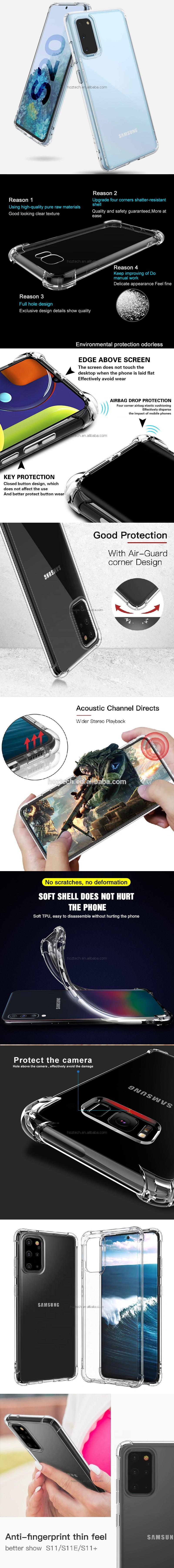 transparent case for iphone