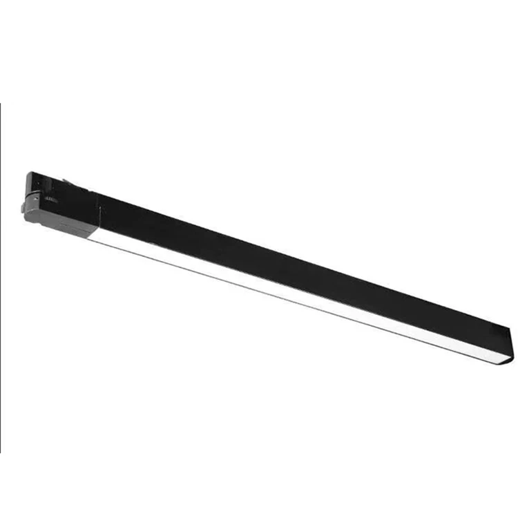 The Best quality Ultra High Efficacy Lamps Energy Saving Led Rail Track Light