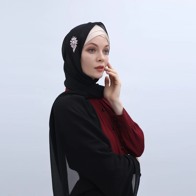 t502#new diamonds abaya dubai muslim hijab abayas