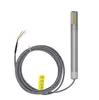 High temperature metal digital signal temperature and humidity sensor