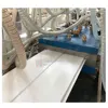 Best price of pvc grid ceiling plafon extruding
