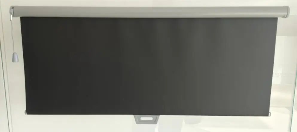 Bus Curtains Sun Shade Window Sun Visor - GUJIA Universal