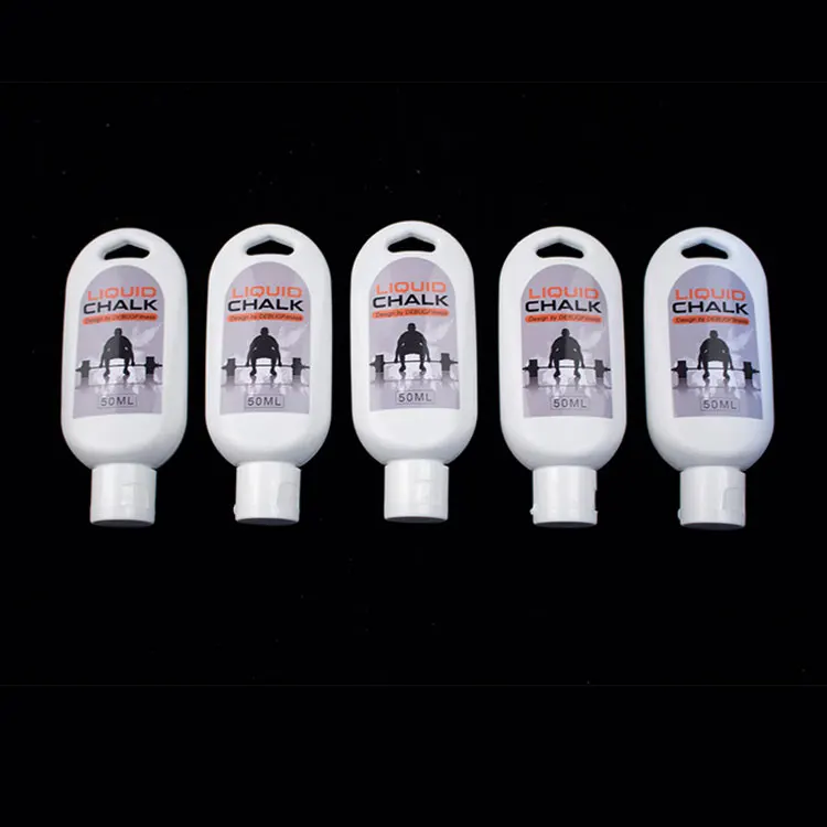 50ml Gym Sports Gymnastics Lifting Climbing Hand Liquid Chalk Buy