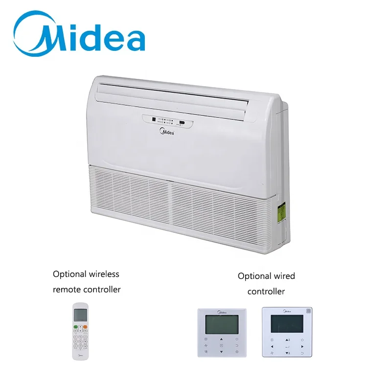 Split Air Conditioner, Ceiling, 220, 54000BTU - detail 2