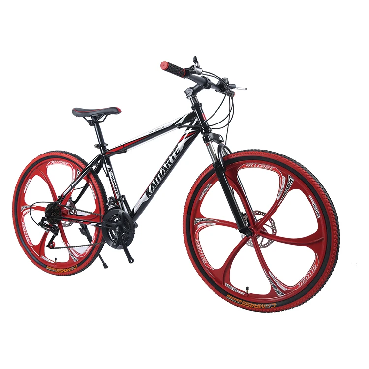 24 inch wheel mountain bike