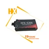 HANXIN 19 years fiber optic cable manufactory supply single mode 10g d link media converter