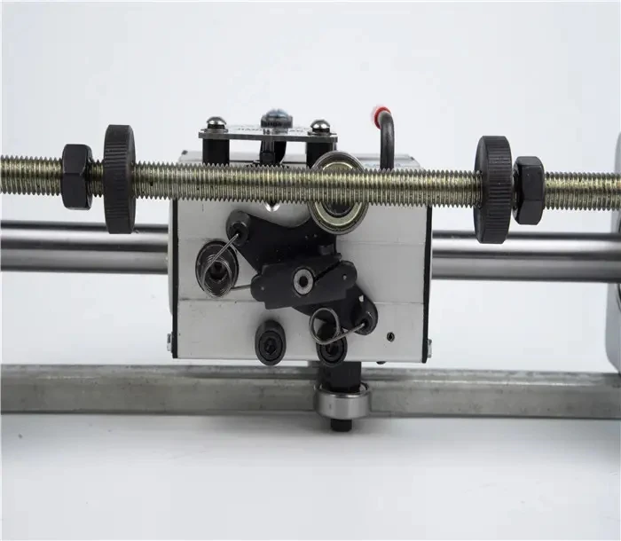 Traverse Unit Roller Rolling Ring Drive Gp15 Guide Rolls Linear