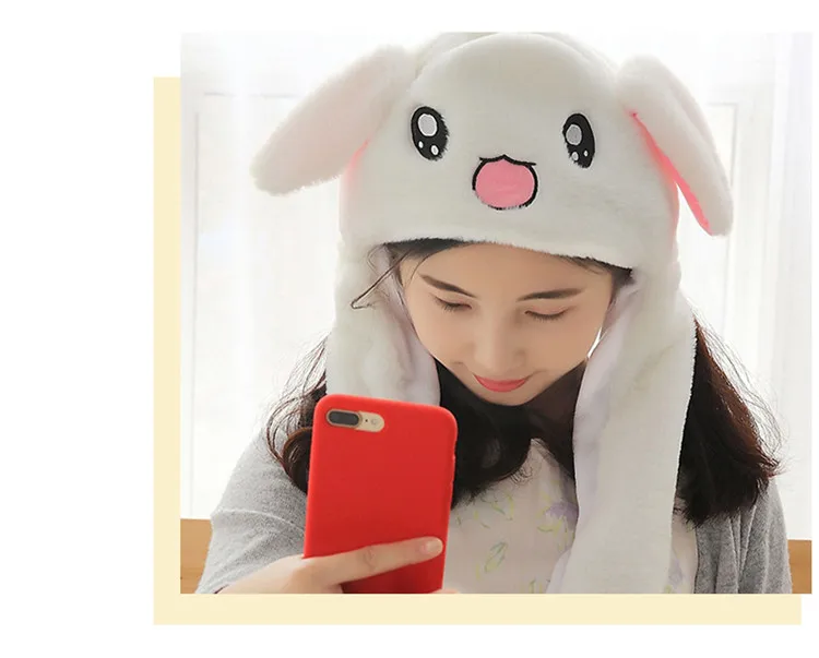 Buy Wholesale China Orecchiette Hat Female Korean Fashion Cute Rabbit Fur  Winter Baseball Cap Wholesale Autumn Child & Orecchiette Hat Female Korean  Fashion Cute Rabbit