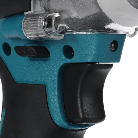 20V Cordless Brushless Impact Driver and Wrench 2in1 Fit for Makita Battery