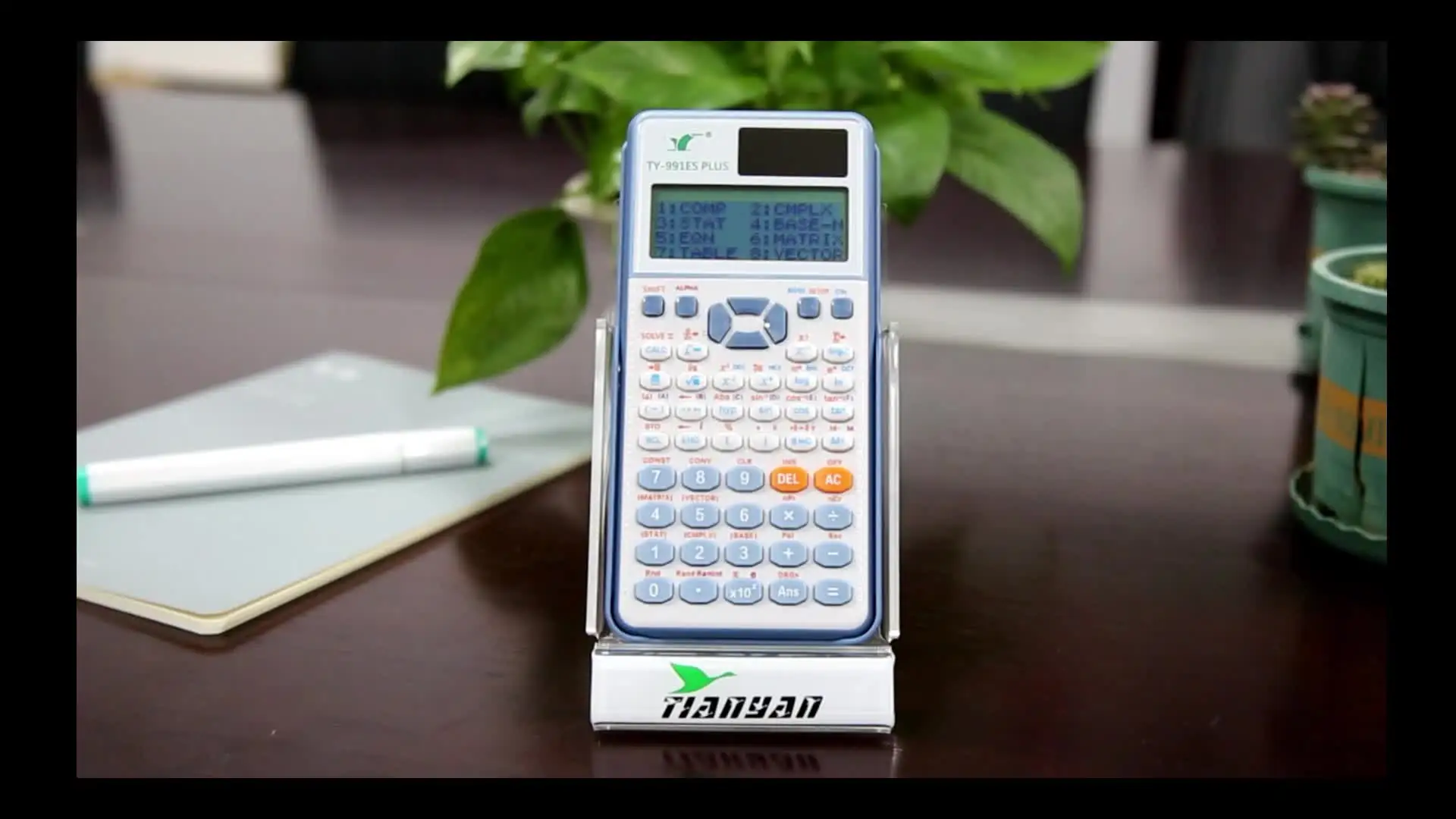 Dupota Oa 991es Scientific Calculator CTIFREE FX 991ES Plus