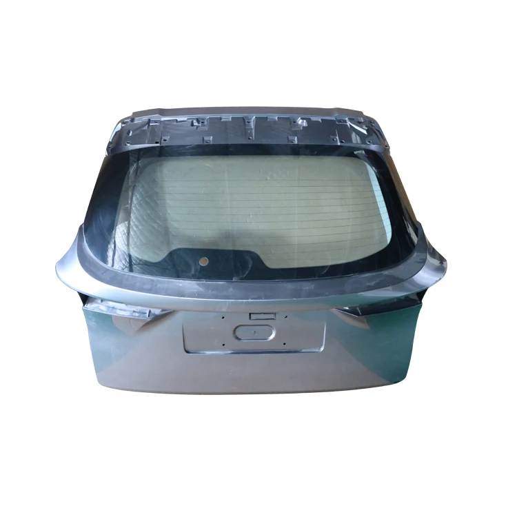 Auto Trunk Lid Trunk Cover Electric Car Trunk Lid 9001A-5MB1E