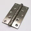 9008-4-6 Wooden Furniture Fitting Small Butt Hinges