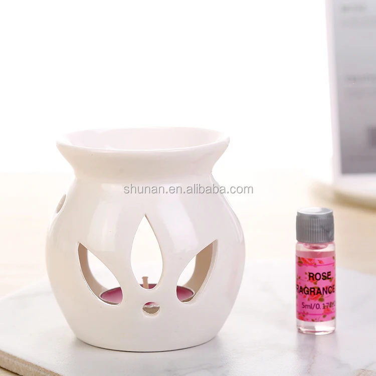 Gift Sets Promotion Scented Clay,Reed Diffuser,Ceramic Fragrance Oil