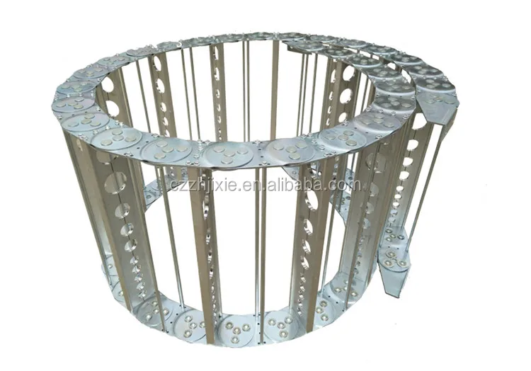 STEEL CABLE CHAIN (2)