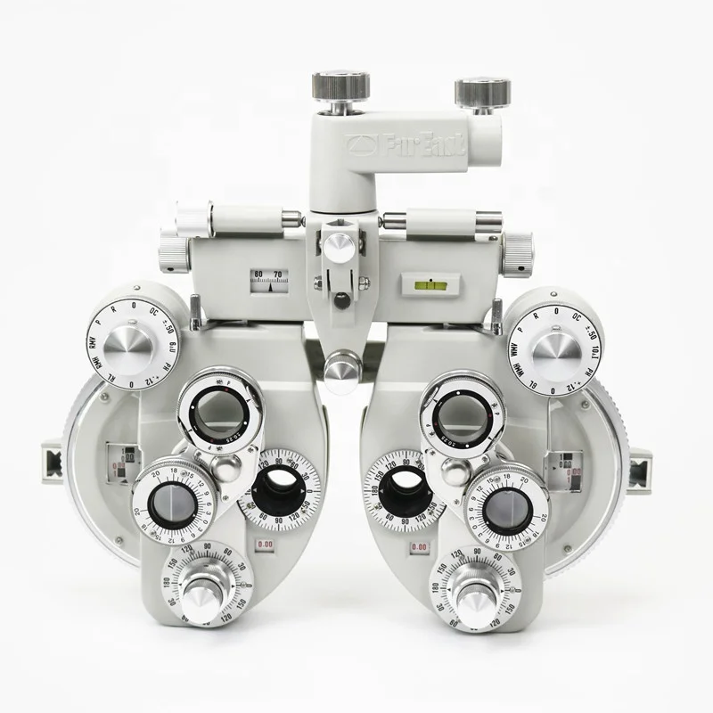 Hot Sale Ophthalmic Optometry Equipment Optical Vision Tester Buy