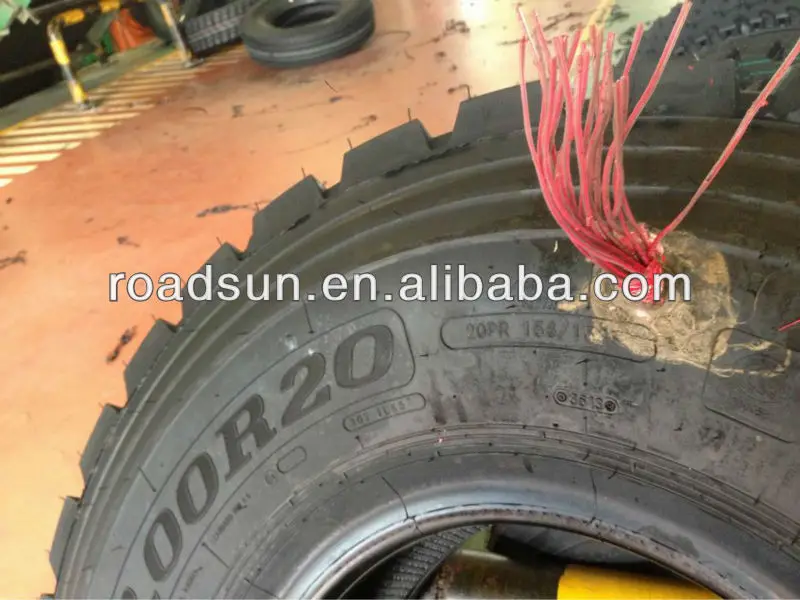 Semi Truck Tires Wholesale Prices 255/295 80 22.5 275 75 22.5 315 / 295