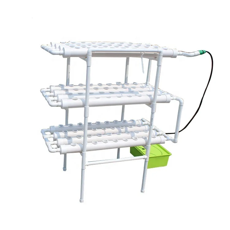 Venta al por mayor sistema hidropónico nft-Compre online los mejores