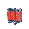 ZTELEC ynd11 10kv 100kva 3 Phase 30kva Isolation Distribution Transformer China