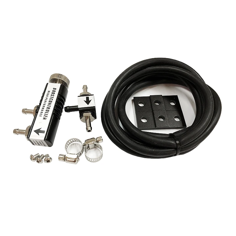 Universal 130 Psi In Cabin Boost Controller Manual Turbo Boost Control