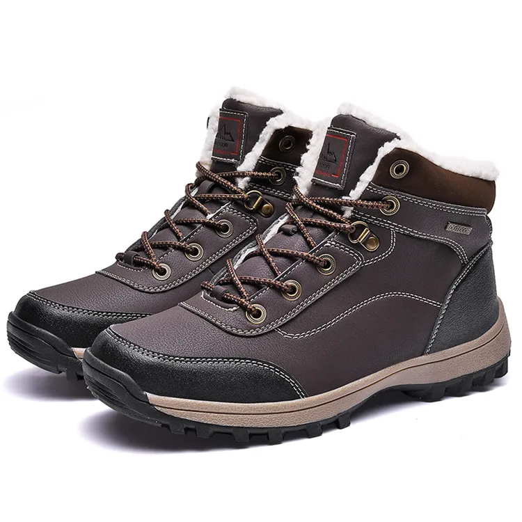 mens work boots steel toe