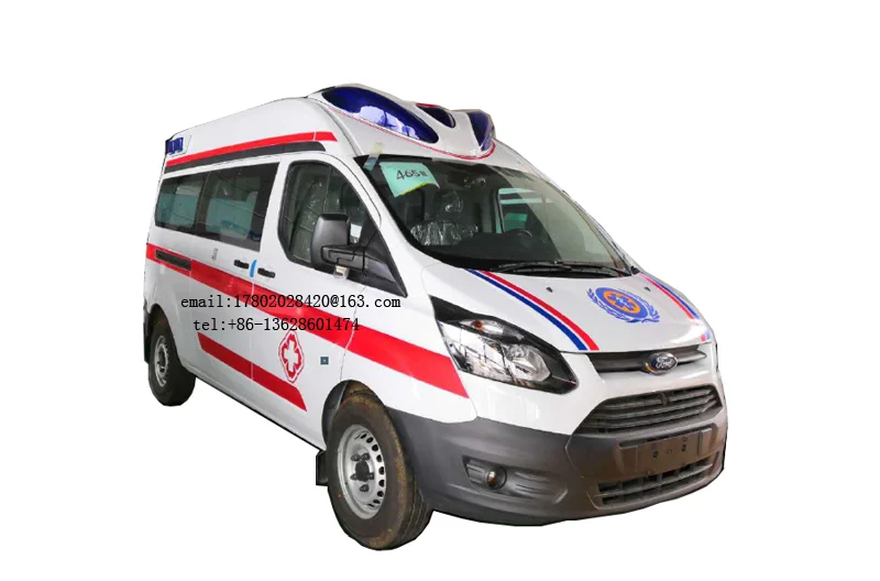 ford transit euro 6 for sale