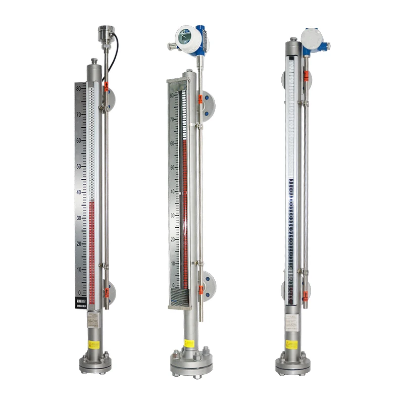 Tank Water Level Gauge Indicator Sensor De Nivel Buy Level