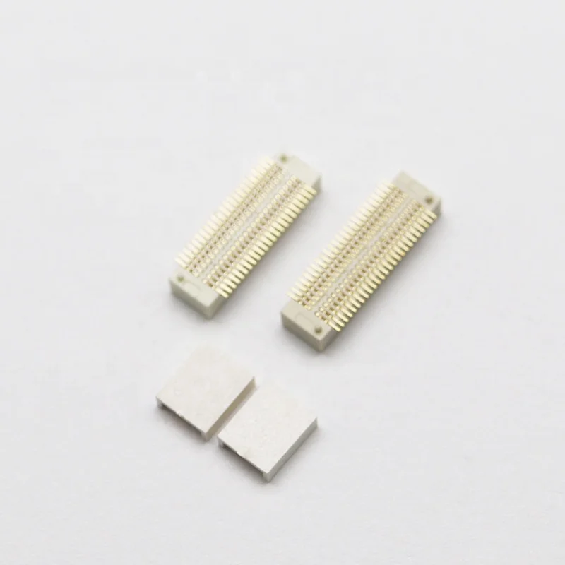 0.5mm 26 pin Connector Double slot Female To Female Header Pin