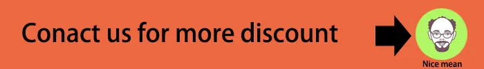 discount