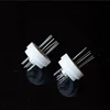 Metallized 99% Beo Ceramic Substrate for electronic industry
