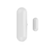 Smart Life APP Door Open Close Monitoring, WIFI Smart Magnetic Door Contact Sensor for Home Security