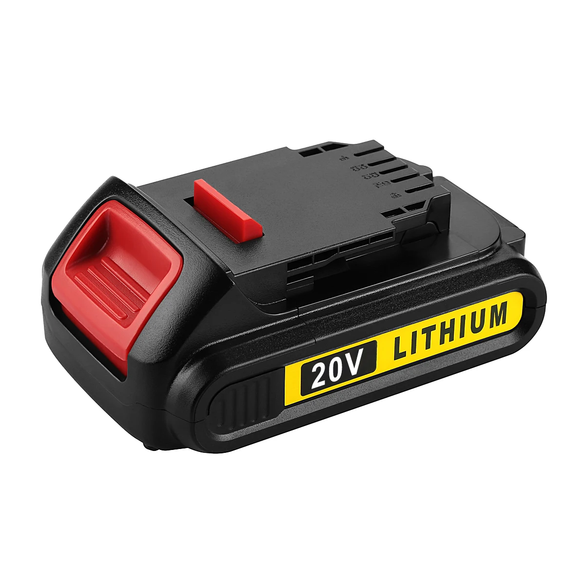 Hot Sale 20v 2.0ah Replacement Dcb200 Battery Pack Power Cordless Drill