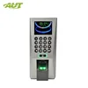 Waterproof Fingerprint Reader with Access Control F18