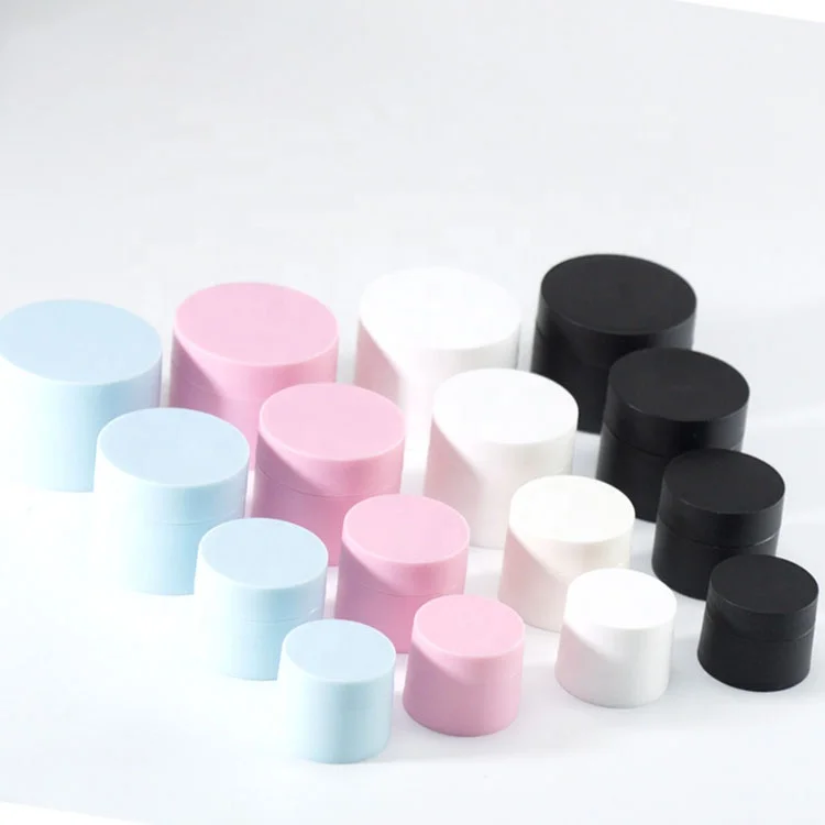 

cosmetic jars,500 Pieces