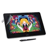 Custom Made Anti Glare Pen Slip Paper Like Screen Protection Film For Wacom Cintiq Pro 13