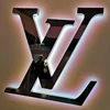 Custom Laser Cutting 3d Titanium Signage 304 Mirror Stainless Steel Letter Sign For Storefront