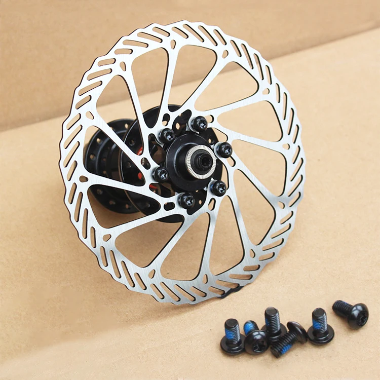 V00026100 Wholesale G2 G3 Hs1 6 Bolts Mountain Bike Disk Brake Road