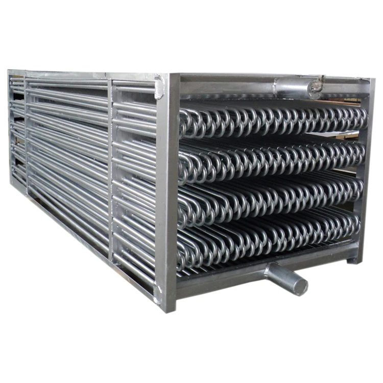 Cheap Water Cold Counter Current Evaporative Condenser