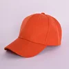 Promotional custom 3D embroidered 6 panel cotton baseball cap hat