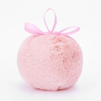 fluffy makeup powder puff