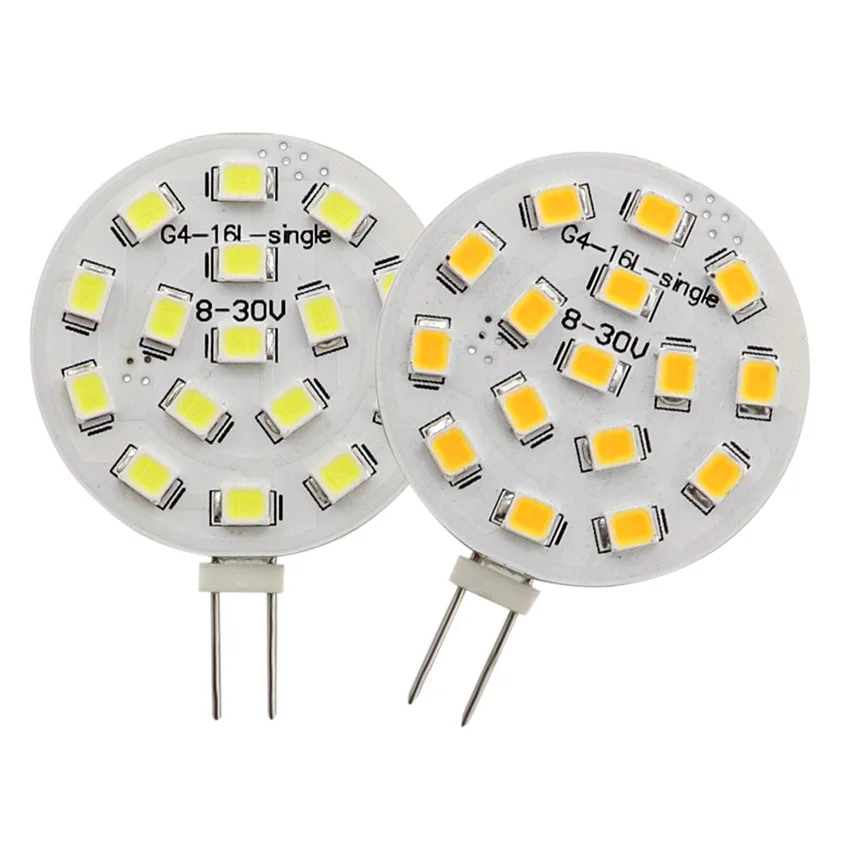 Factory hot sale 12V 24V LED Coral Reef Lights 2.5W Buy G9 Warm White LED Bulbs Decorative Light Lamps