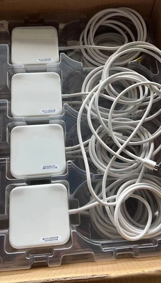 143w For Apple Imac 24" M1 Power Adapter 143w With Port Buy