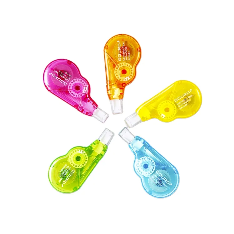 correction tape stationery mini size correction tape sideway