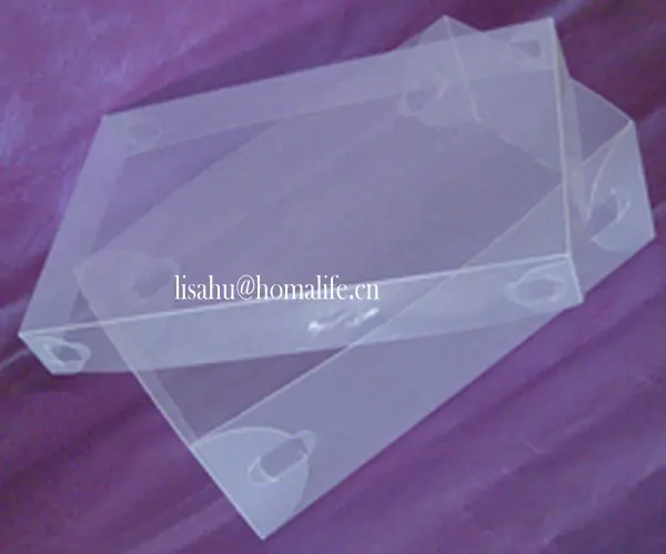 design clear acrylic compartment display box Storage Boxes & Bins