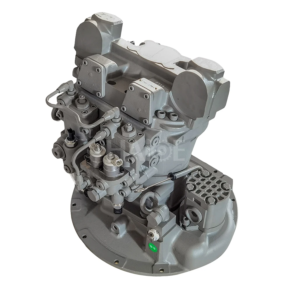 9217408 ZX200 Main Pump 9205002 ZX270 Hydraulic Pump HPV102GW RH23A