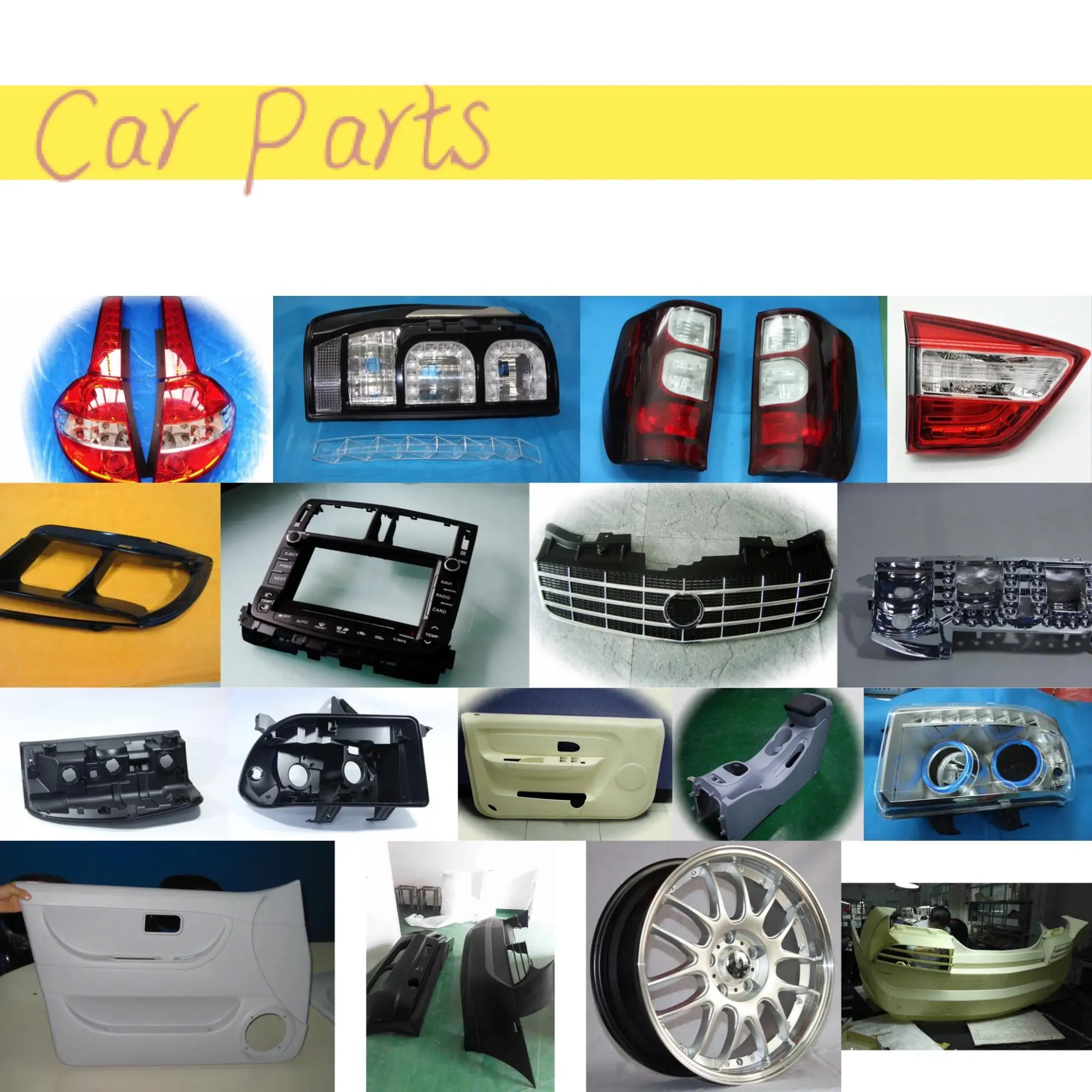 carparts