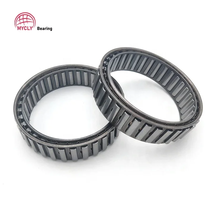 54.765x71.425mm DC 5476 B (4C)-N Sprag One Way Clutch Bearing